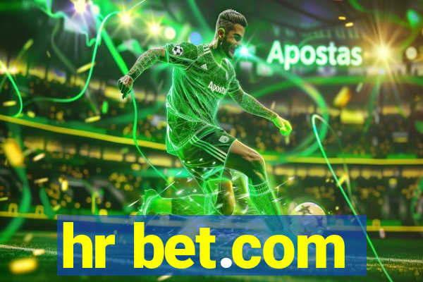 hr bet.com